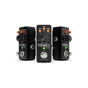 IK Multimedia TONEX One 미니 세트리 시뮬레이터 캐비닛 멀티FX
