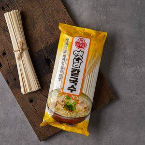 [오뚜기] 옛날국수 칼국수 900g