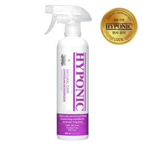 하이포닉 걸리시 탈취제 500ml