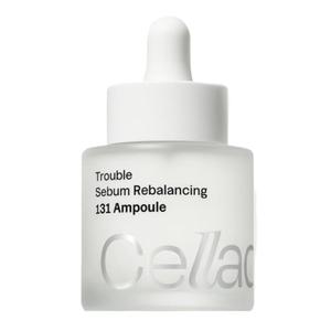 셀라딕스 트러블 세범 리밸런싱 RX 131 앰플 30ml 대용량 리뉴얼