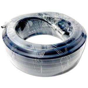 국산 슈퍼 에어 임팩 호스 8mm X 50M 공업사 정비소 컴프레셔 휴대용 타카 호수