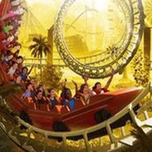 PC/GOG 롤러코스터 타이쿤 월드 디럭스 (코드발송)