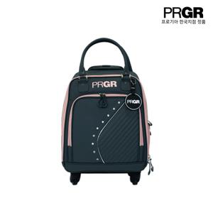 PRGR PBBK704 바퀴 휠 캐리어 보스턴백 옷가방 프로기아 한국지점 정품
