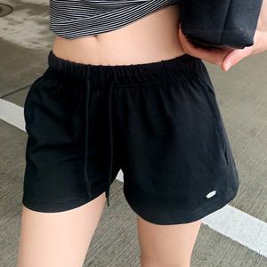 [모코블링] 스트랩 밴딩 숏팬츠 #스트랩팬츠 #밴딩팬츠 #숏팬츠 #반바지