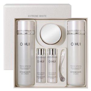 [오휘] 익스트림 화이트 축소 3종 스페셜 세트(120ml+120ml)