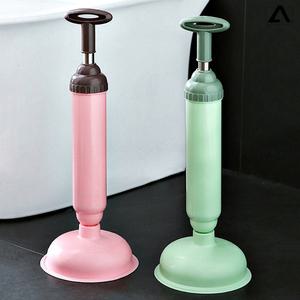 화장실뚫어뻥 욕실 막힘 변기 압축 뚤어뻥 뚫어펑 기구 막힌변기뚫는법 뚜러뻥