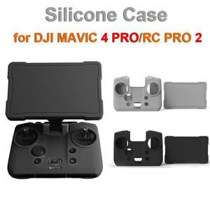 Mavic 4 Pro RC Pro 2 실리콘 케이스 Mavic 4 Pro Drone 원격 제어 보호 커버 DJI호환 RC Pro 2 액세서리