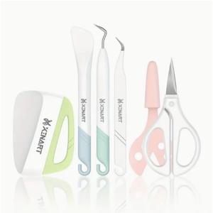 실루엣 카메오 커팅매트 토퍼재료 도구5종세트