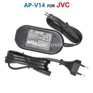 AP-V14 전원 어댑터 충전기 JVC V14KR V15E V16 V18 V19 V20U V21 V17