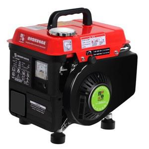 캠핑 소형 발전기 가솔린 휴대 3KW 용접발전기 비상용 구리 5kw 저소음 비상 계곡