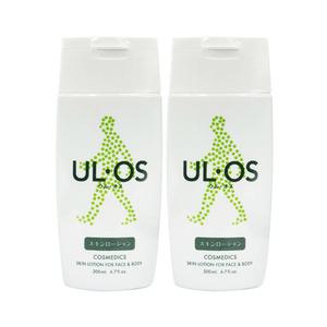 우루스로션 우르오스 올인원 우로스 스킨로션 200ml 2개
