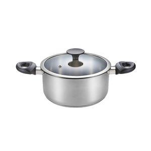 PN풍년 뉴 루체IH 양수냄비 24cm찌개 국냄비 손잡이 부엌 요리용 조리용 다용도 라면 가정용 주방