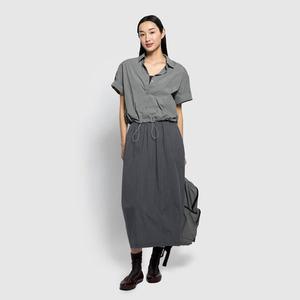 JAJU 여 사각사각 벌룬 스커트 J125202103735658