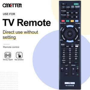 소니 호환  TV 리모컨 KDL-42W815B 새  RM-ED060
