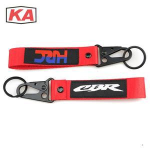 혼다 용 CBR650R 모토 키 체인 열쇠 고리