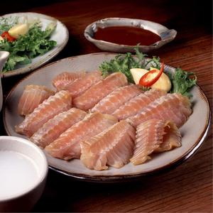 제대로 숙성한 국내산 홍어 1.5kg 약간 중간 강한숙성