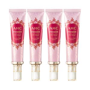 AHC 아이크림 시즌11 기프트 에디션 40ml x4