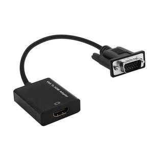 셉톱박스 HDMI 변환 컨버터
