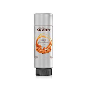 모닌 토핑용 카라멜소스 500ml