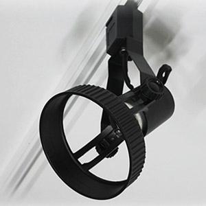 파30(PAR30) 스포트 기구 레일형/직부형 쇼윈도 레일조명 의류매장 주방등 인테리어조명 무드등 커피숍