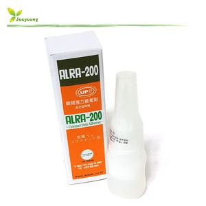 엑시아 ALRA-200 알라200 저점도 순간 접착제 5.5g