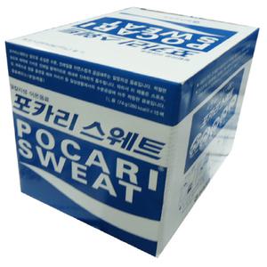 [CO(가공식품(커피/차/음료))]포카리스웨이트 분말 74gX15포