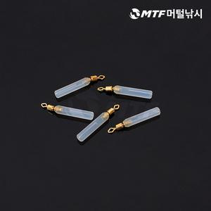 국산 현우 일자형 삼각 유동찌고무 HM-143 삼각도래 유동지홀더