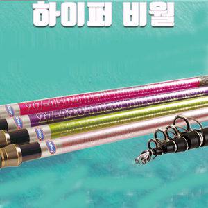 원다 하이퍼 비월 바다원투대 (원투낚시대)
