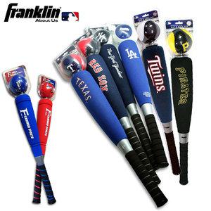 프랭클린 MLB 폼배트 어린이 야구방망이 야구배트