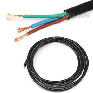 VCTF 전선 1.5 SQ 3C 전기선 케이블 220V