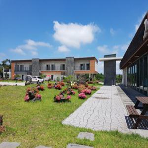 [제주 펜션] 제주 고파크펜션 (제주시)
