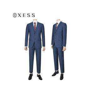 [제스]   베이직 슬림핏 수트세트  X0CSU1215 S _P318445272