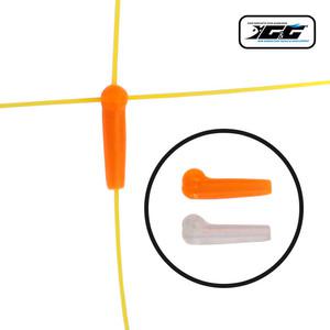 십자구슬 (소/중/대/특대) M-1265 갈치 선상 낚시 자작 채비 소품