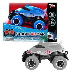 씽크-샤크 무선카 Shark RC CAR (색상랜덤)
