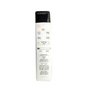 삼성 정품 무풍에어컨 리모컨 / DB93-16855C/ AR06N5170HN2Q/ AR16R5190HCN