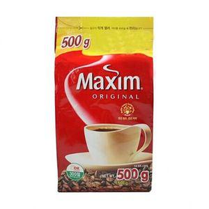 맥심오리지날500g