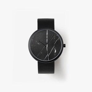 [메이븐워치] 남성 대리석 손목 시계 엔듀링 ENDURING 나이트 폴 40mm (C-5)
