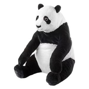 이케아 팬더곰 47cm