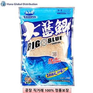 용왕한 대남즉 BIG BLUE 중국떡밥