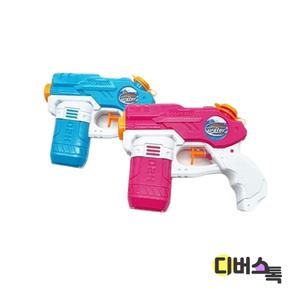 [디버스톡] 황용토이 미니워터건