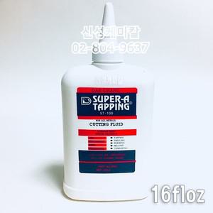 대창 SUPER -A TAPPING ST-100 , 16 floz 슈퍼에이 탭핑유