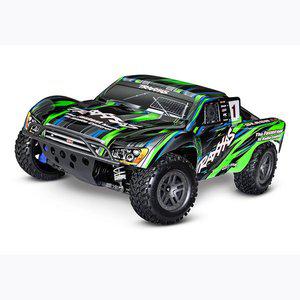 [신세계몰]CB68154-4 Slash 4X4 Brushless,BL-2S models -랜덤 색상
