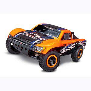 [신세계몰]CB68286-4 1대10 Slash 4X4 VXL Brushless Short-Course Truck -색상랜덤