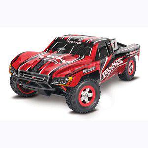 [신세계몰]CB70054-8 1대16 Slash 4X4 Short Course Truck - 색상랜덤
