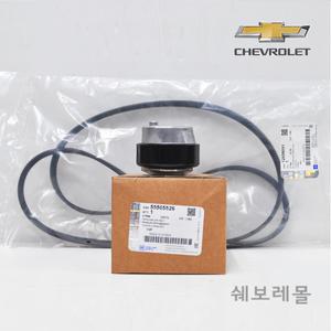 순정품 쉐보레 올뉴말리부 1.5 겉벨트 휀벨트 2종 세트 12658091 55505526