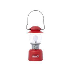 Coleman 클래식 LED 랜턴, 걸이용 손잡이가 달린 300L/500L 휴대용 랜턴, 캠핑, 비상 사태 및 가정용으로