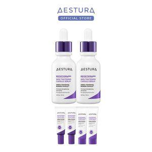 에스트라 리제덤365 모공탄력 캡슐세럼 30ml 2개