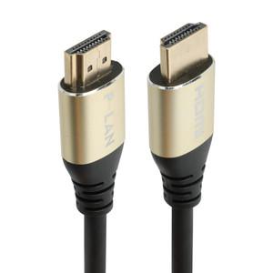 4K HDMI케이블 5M 2.0V UHD 영상 멀티모니터 분배기 셀렉터 선택기 빔프로젝터 TV PS5 닌텐도스위치 선