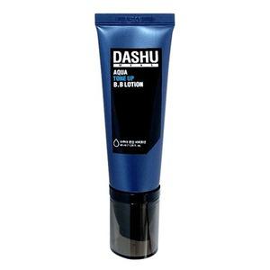 다슈 맨즈 아쿠아 톤업 비비로션 남자 비비크림 23호 40ml