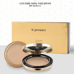 [QNRSWXY6]앤프라니 메이크업 르 투웨이케익 21호